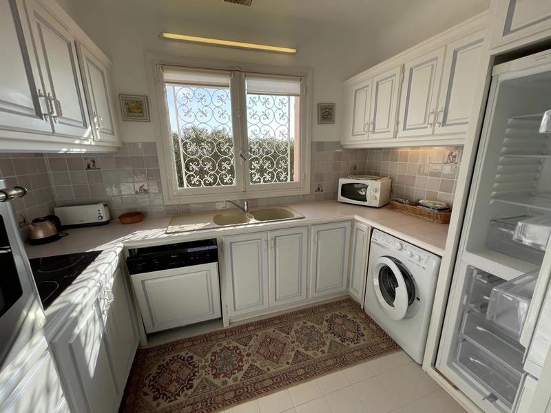 Villa - 69 m² - 3 pièces