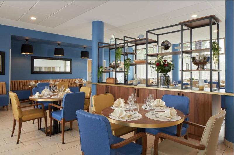 Appartement - 30 m² - 1 pièce