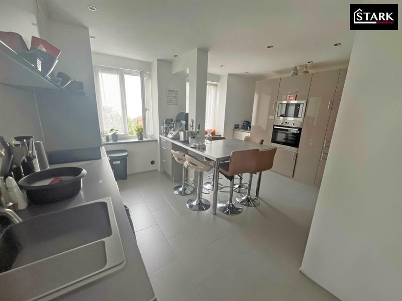 Maison - 146 m² - 7 pièces