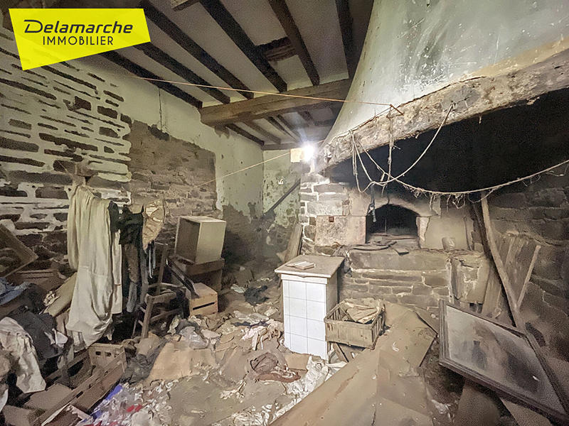 Maison - 626 m² - 15 pièces