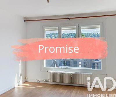 Appartement - 33 m² - 2 pièces