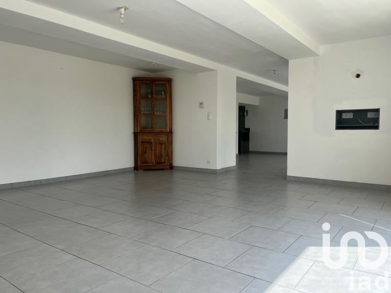 Maison de campagne - 187 m² - 8 pièces