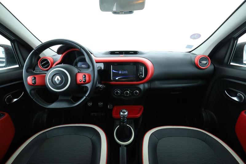 Renault Twingo 0.9 TCe Energy Sl Edition One 90 ch