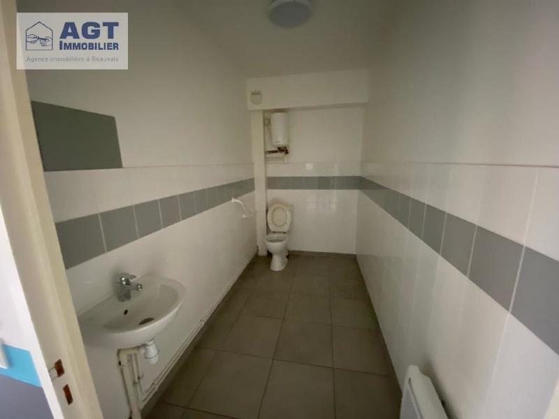 Local commercial - 63 m² - 1 pièce