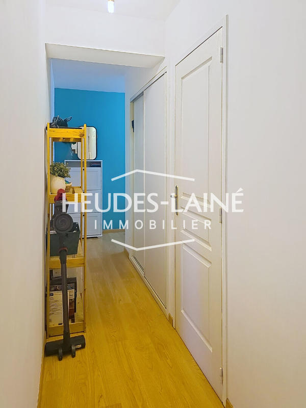 Appartement - 53 m² - 2 pièces