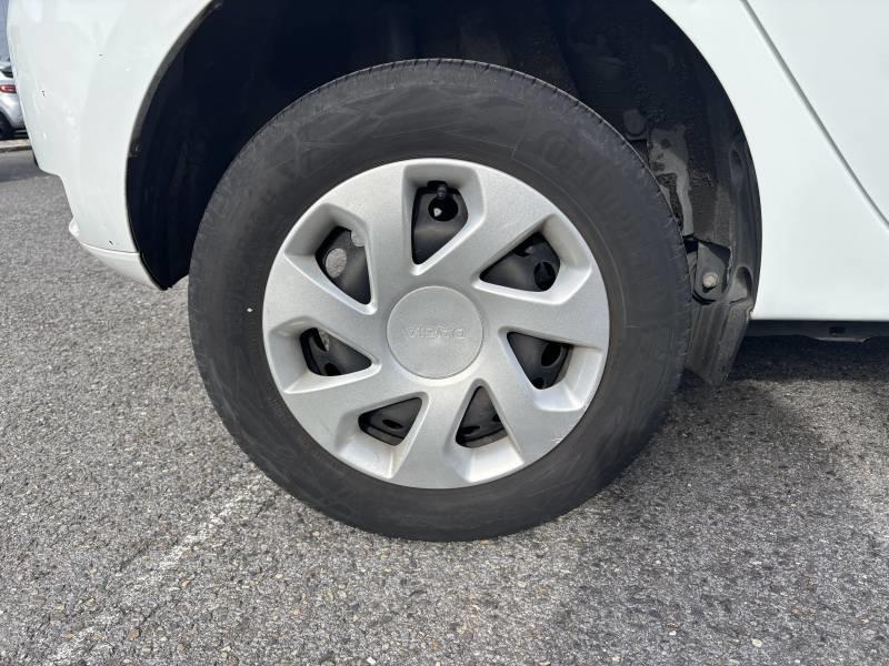 Dacia Sandero SCe 75 Access