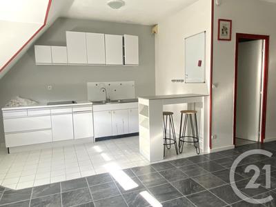 Appartement - 28 m² - 1 pièce