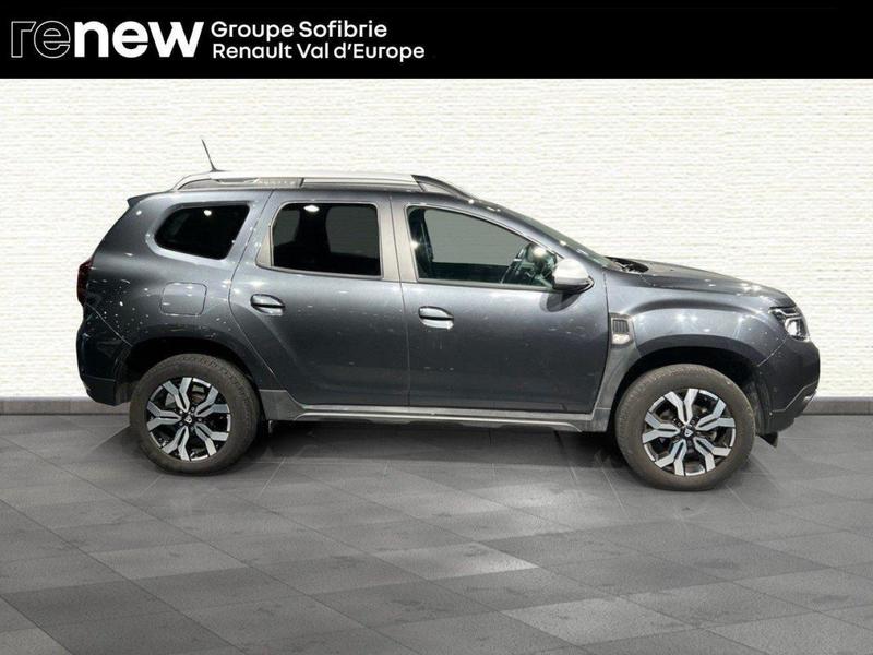 Dacia Duster Eco-G 100 4x2 Prestige +