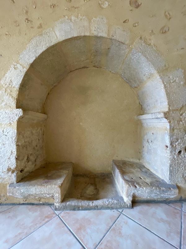 Maison traditionnelle - 261 m² - 18 pièces