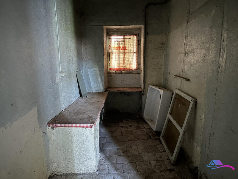 Maison - 76 m² - 4 pièces