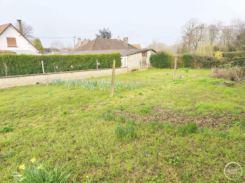 Maison - 83 m² - 4 pièces