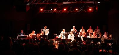 Concert : Honel's Band