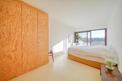 Appartement - 66 m² - 2 pièces