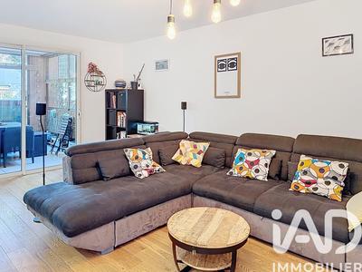 Appartement - 81 m² - 4 pièces