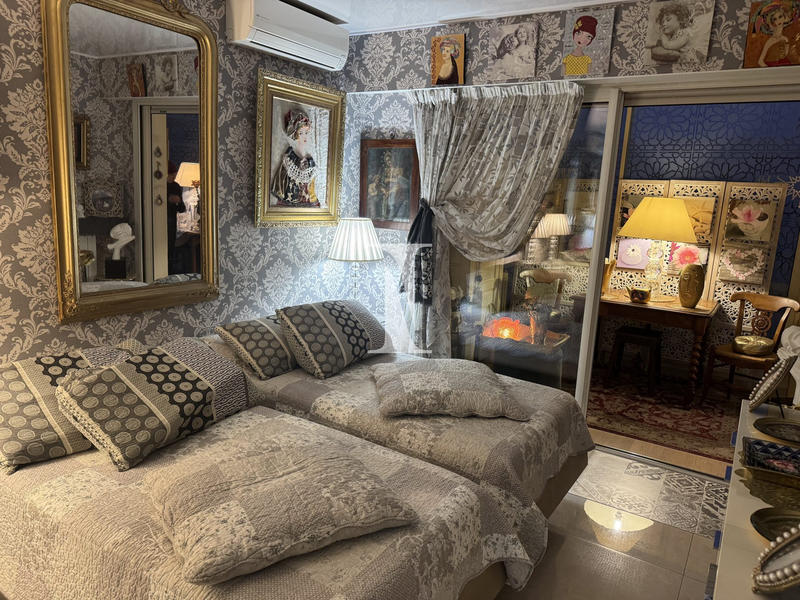 Appartement - 52 m² - 2 pièces