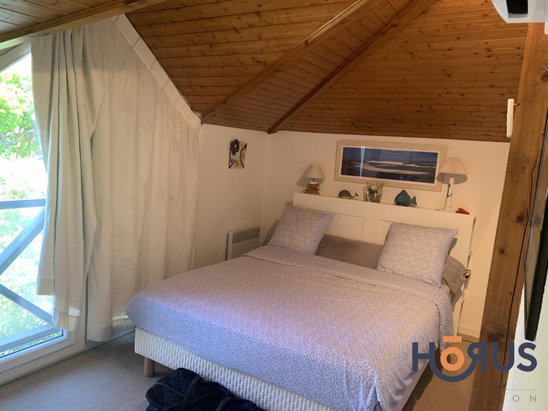 Viager - Maison traditionnelle - 59 m² - 3 pièces