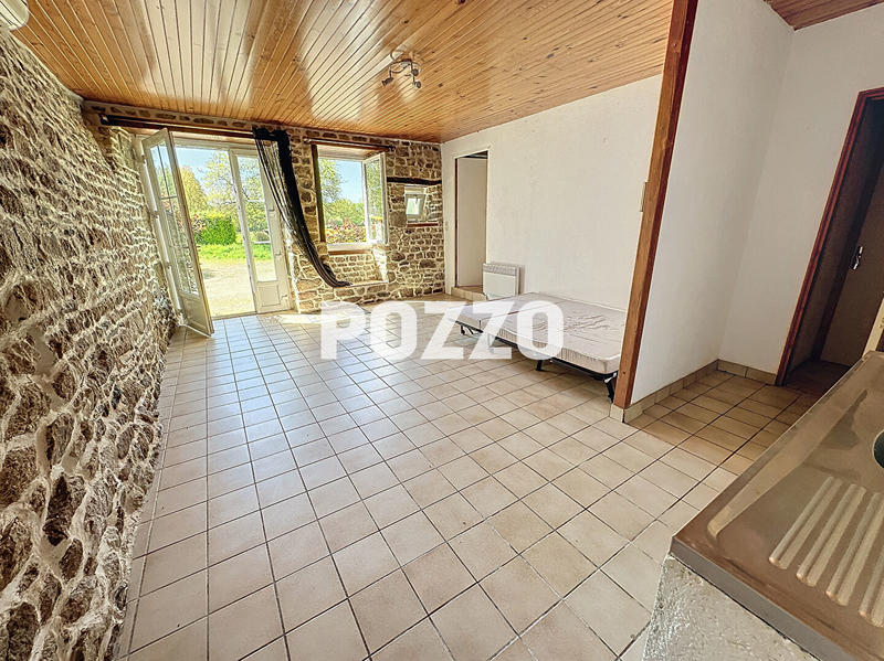 Maison - 330 m² - 16 pièces