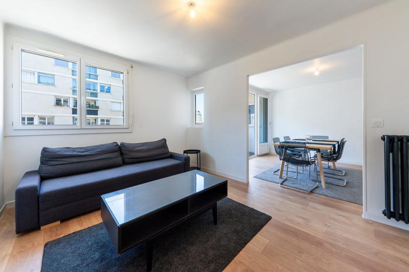 Appartement - 69 m² - 4 pièces