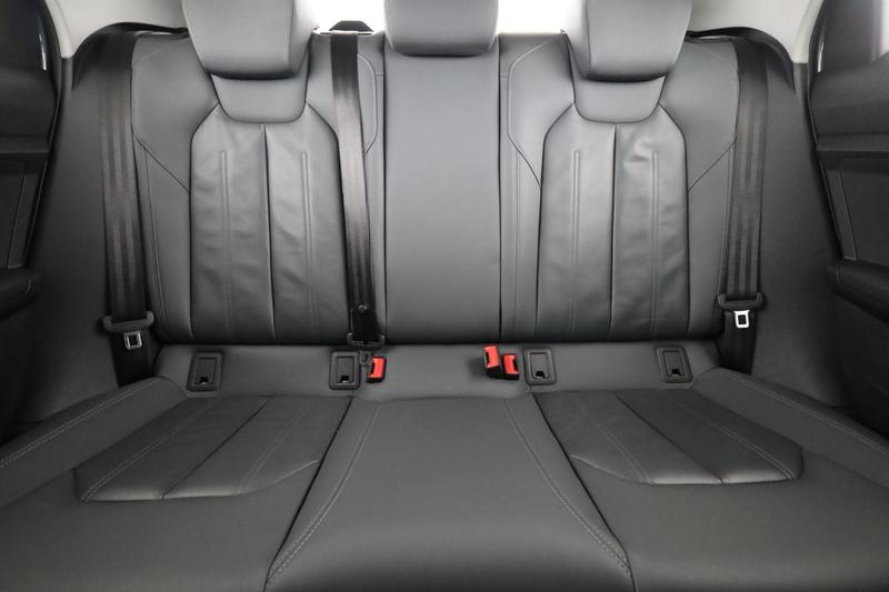 Audi A1 sportback 35 Tfsi Design Luxe s tronic 7 150 ch