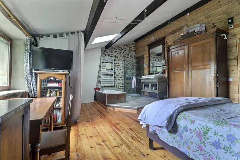 Maison - 450 m² - 14 pièces