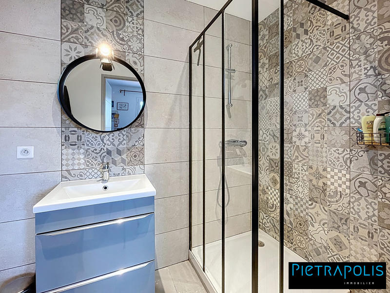 Villa - 128 m² - 4 pièces