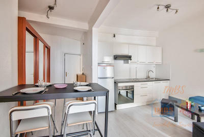 Appartement - 59 m² - 4 pièces