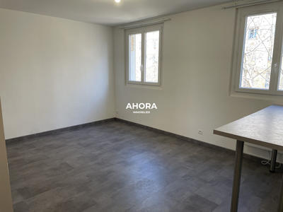 Appartement - 51 m² - 3 pièces