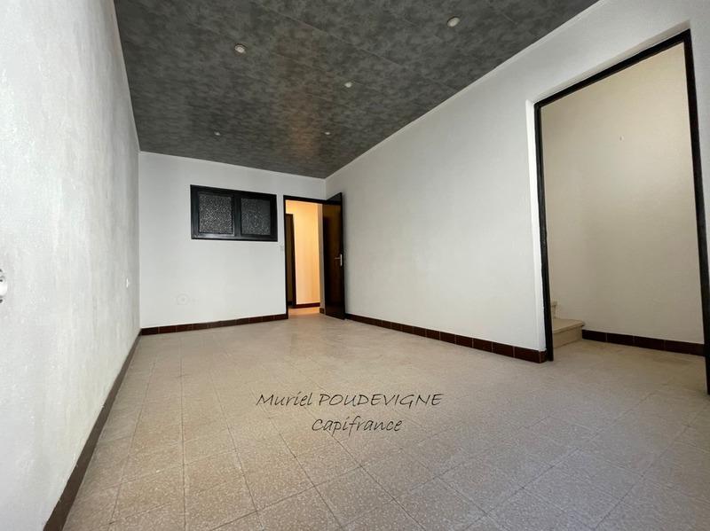 Maison de village - 74 m² - 4 pièces
