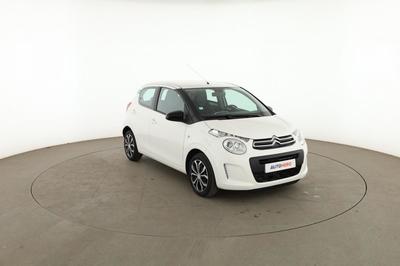 Citroën C1 1.0 VTi Feel Edition Bvm 5p 69 ch
