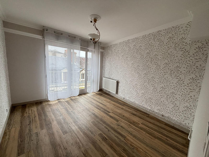 Appartement - 121 m² - 4 pièces