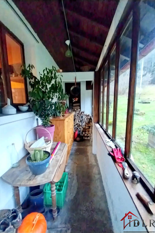 Maison - 45 m² - 4 pièces