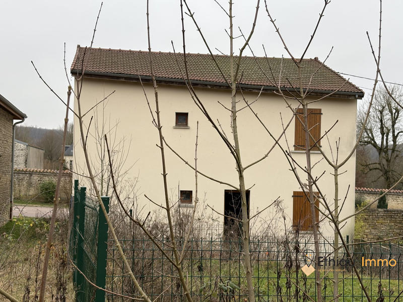 Maison - 160 m² - 7 pièces