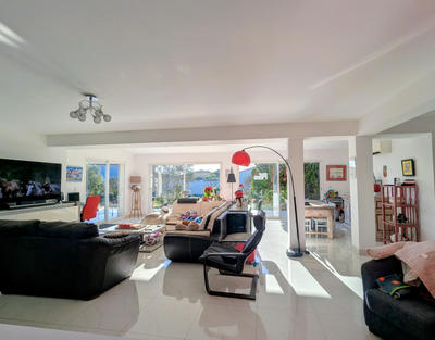 Villa - 158 m² - 5 pièces