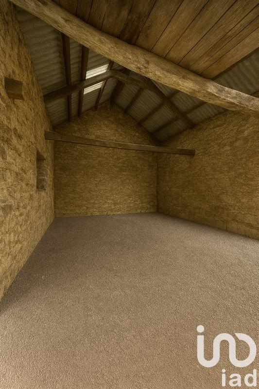 Maison de ville - 235 m² - 7 pièces