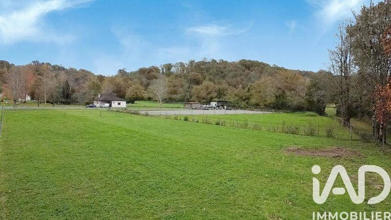 Maison - 136 m² - 5 pièces