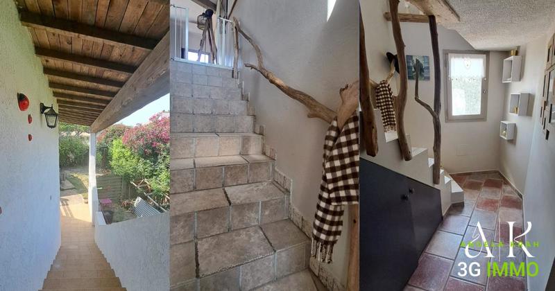 Propriété - 308 m² - 13 pièces