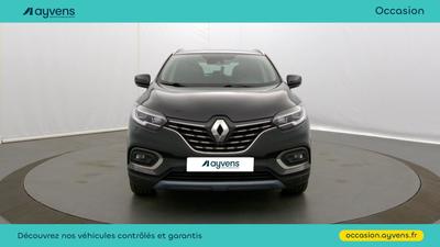 Renault Kadjar 1.3 TCe 140ch Fap Techno Edc