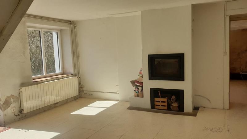 Ferme - 117 m² - 5 pièces