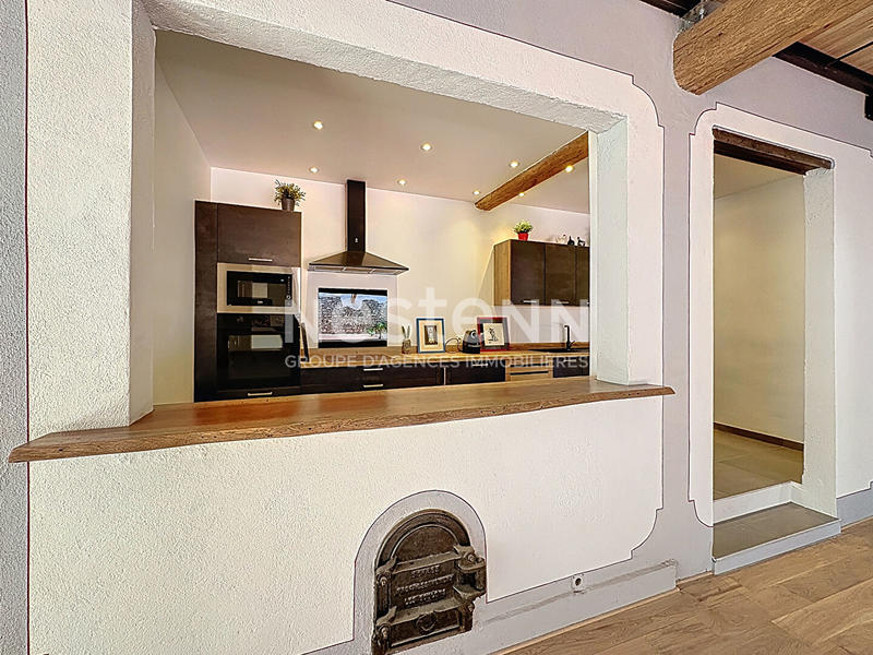 Maison - 146 m² - 5 pièces