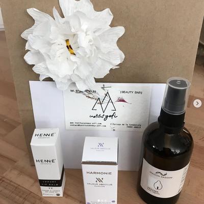 Institut Yofi Annecy