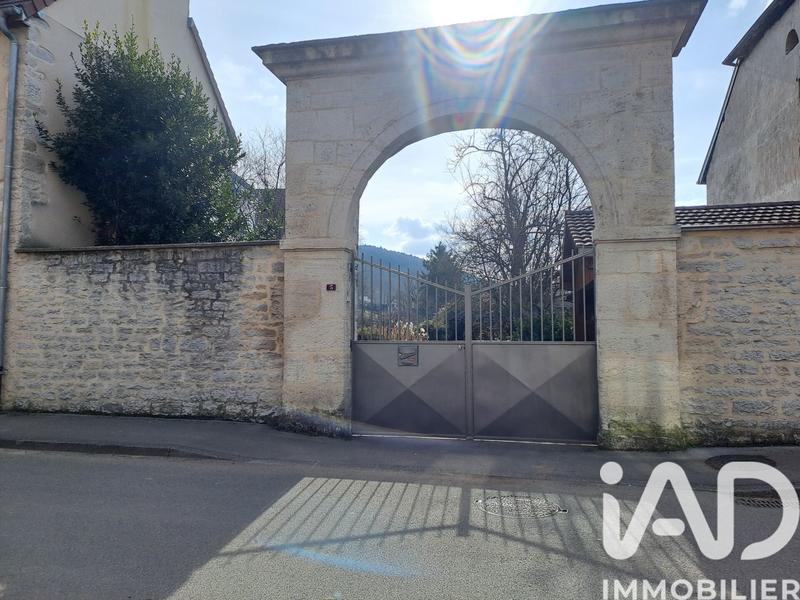 Maison - 168 m² - 6 pièces