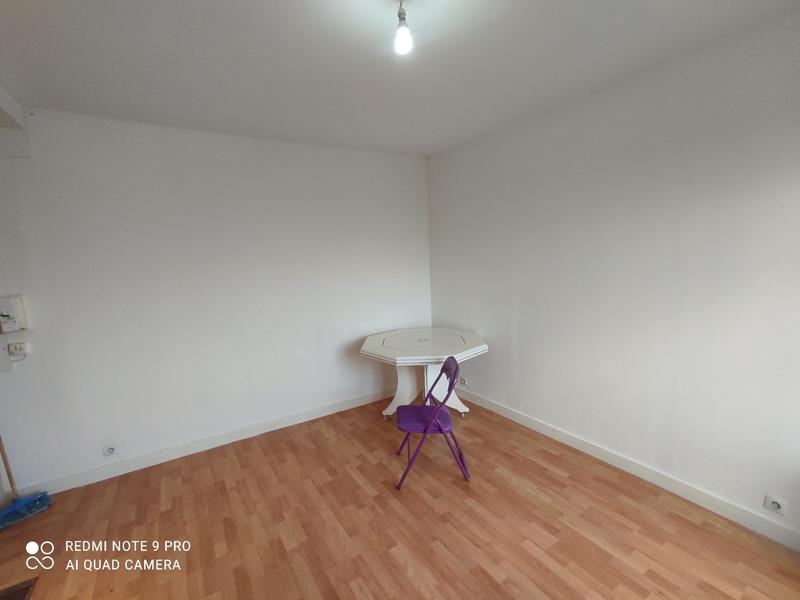 Appartement - 31 m² - 2 pièces