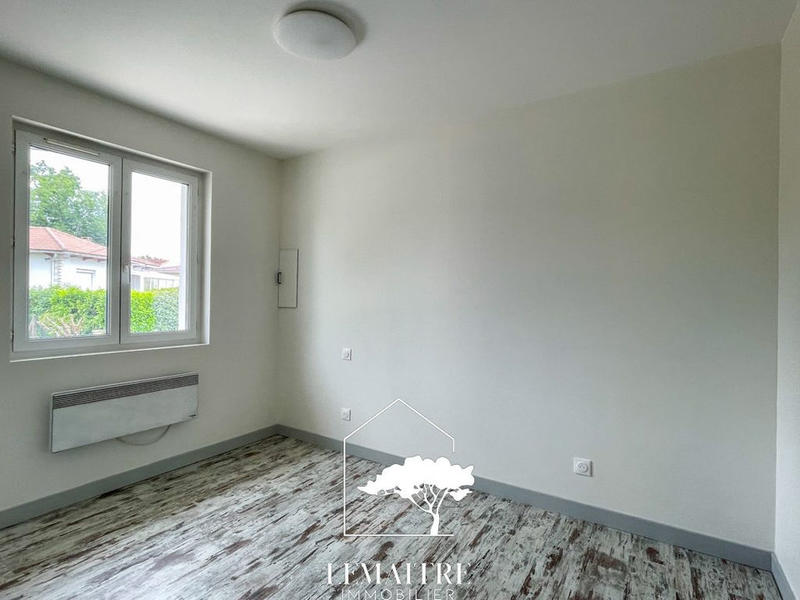 Appartement - 60 m² - 4 pièces