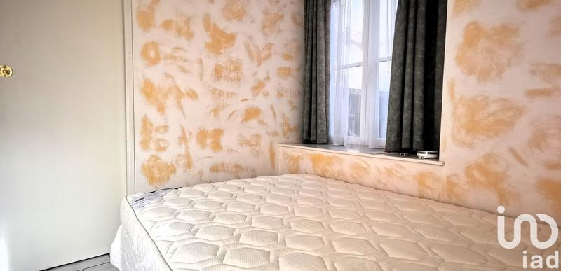 Appartement - 27 m² - 2 pièces