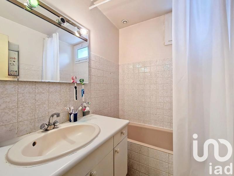 Maison - 151 m² - 6 pièces