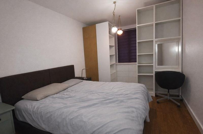 Appartement - 51 m² - 2 pièces