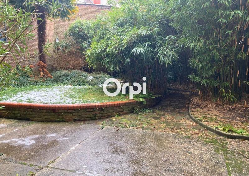 Appartement - 116 m² - 4 pièces