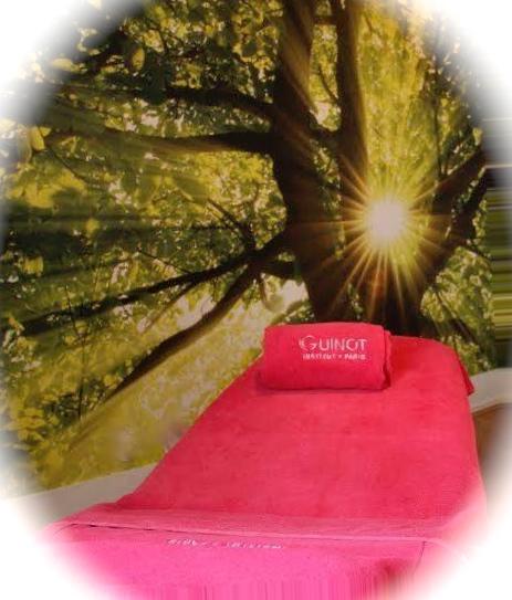 Le Lys d'Or Institut de Beauté à Brunoy