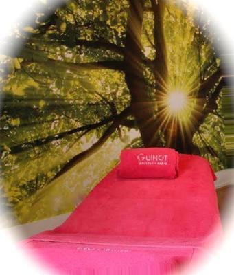 Le Lys d'Or Institut de Beauté à Brunoy