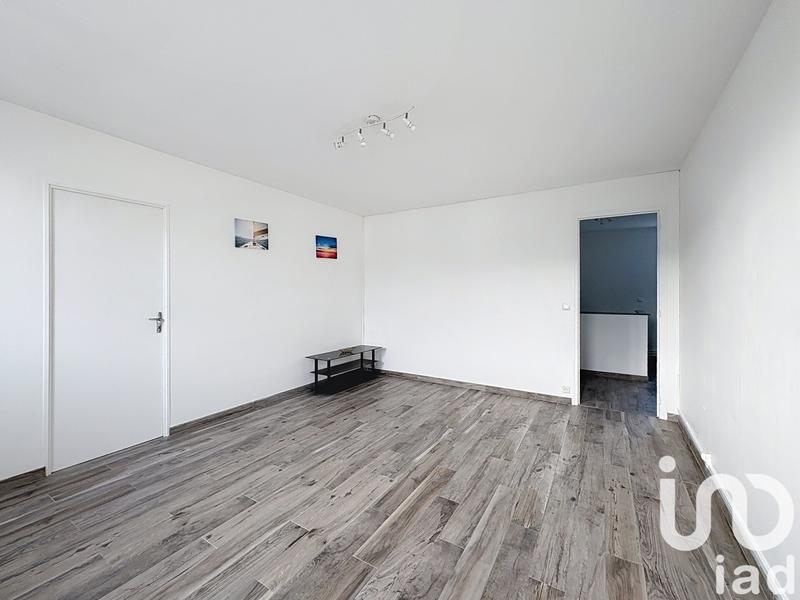 Appartement - 78 m² - 3 pièces